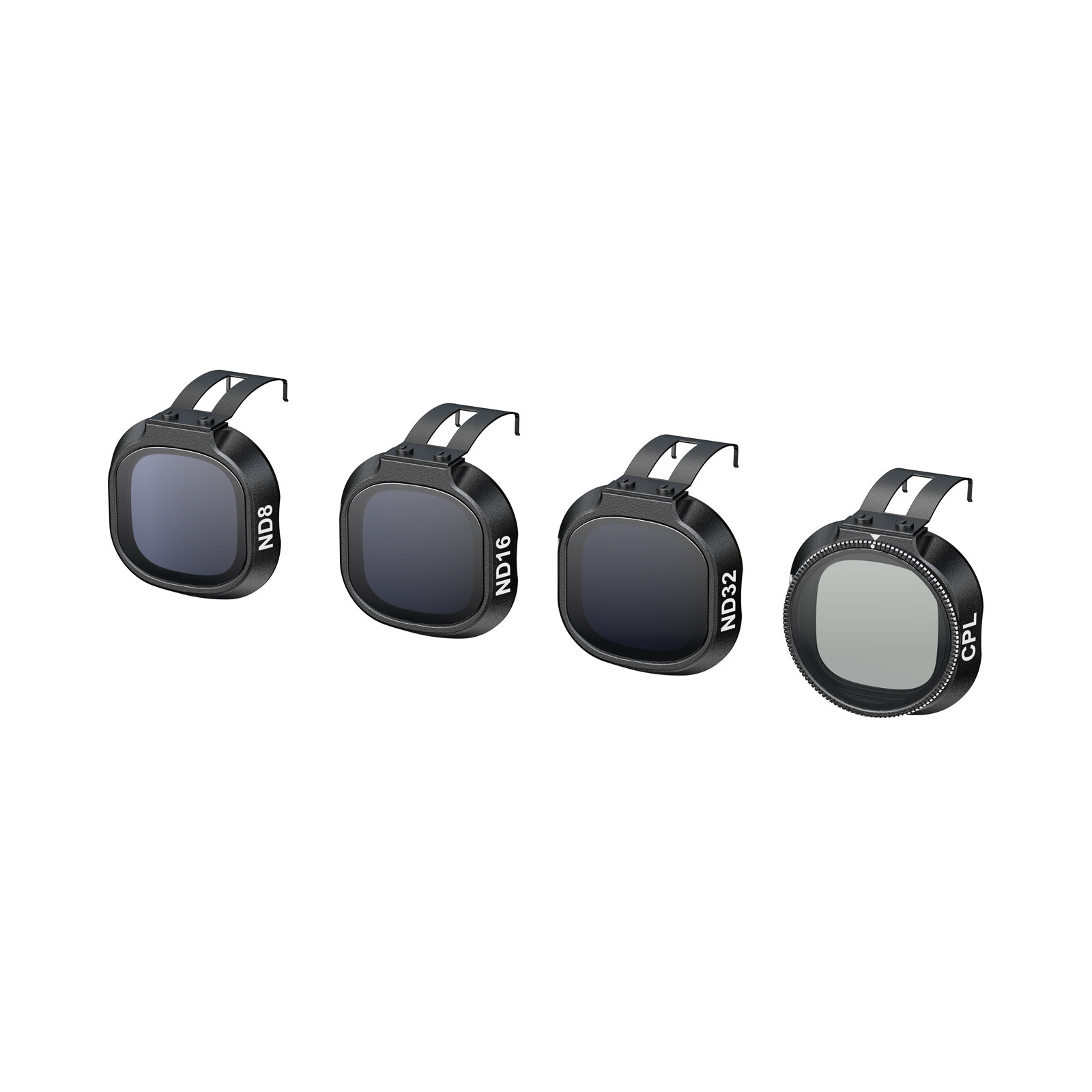 SmallRig Filter Kit for DJI Neo 2 6842