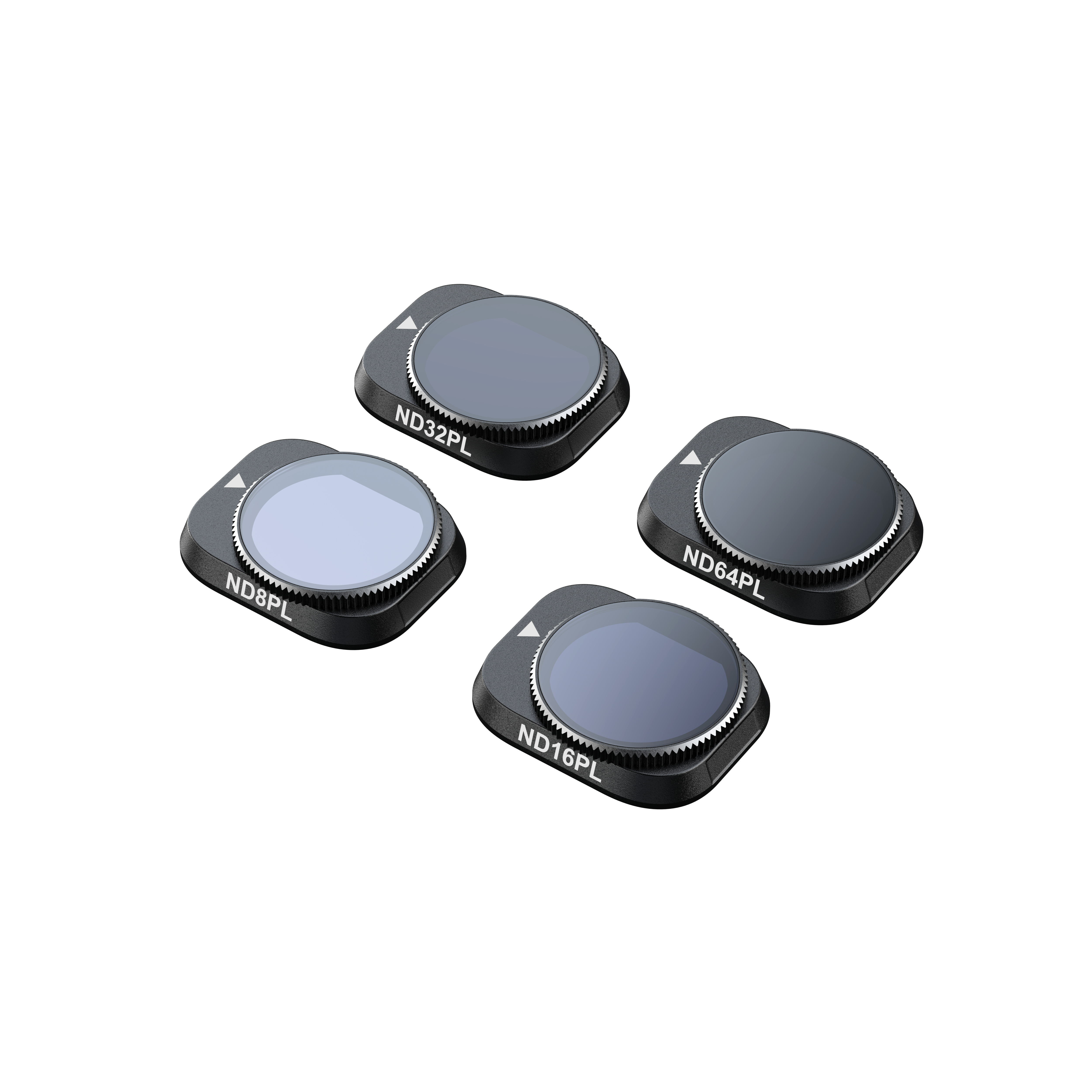 SmallRig Filter Kit for DJI Mini 3 Pro 6848