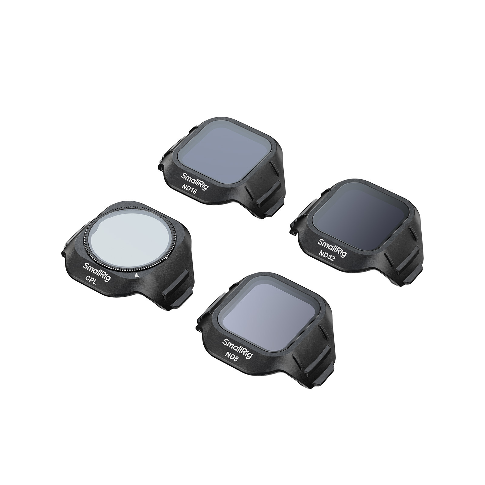 SmallRig Filter Kit for DJI Mini 5 Pro 6853