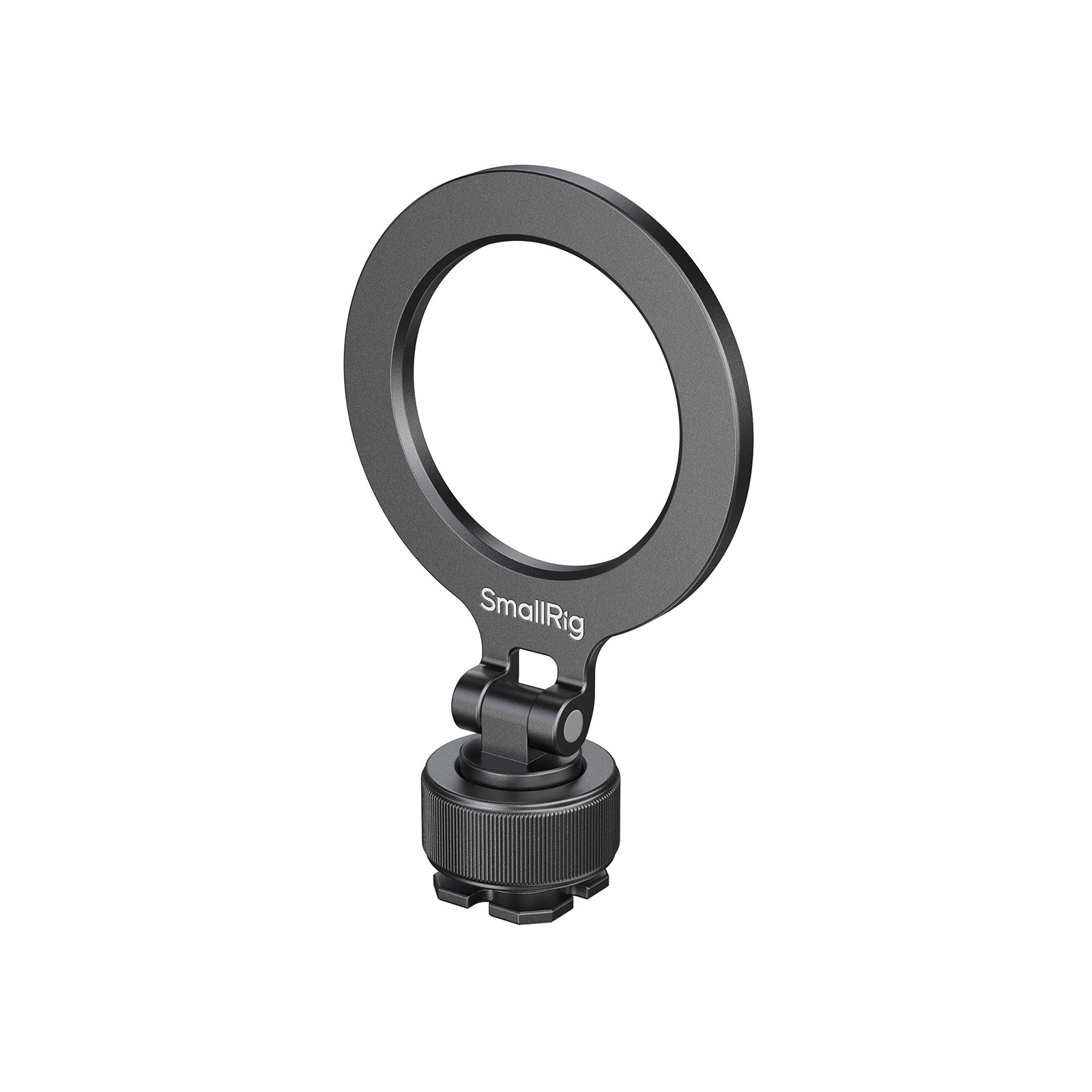 SmallRig Compact Support With Cold Shoe Mount for Phones 6884