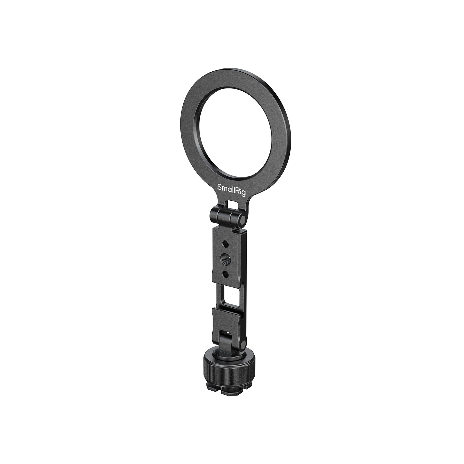SmallRig Support With Cold Shoe Mount for Phones 6885