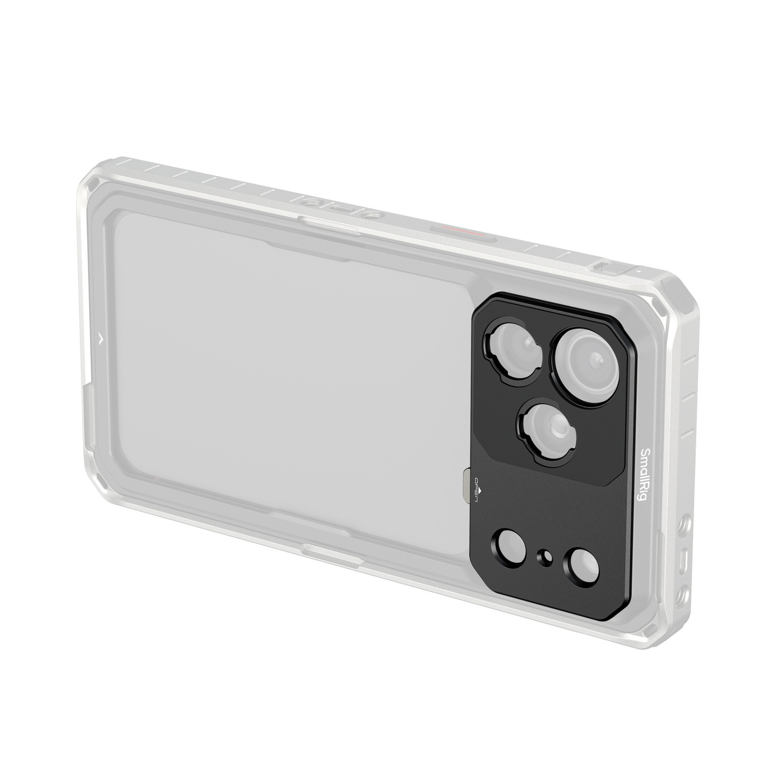 SmallRig T-Mount Lens Backplate for iPhone 18 Pro Max 6909