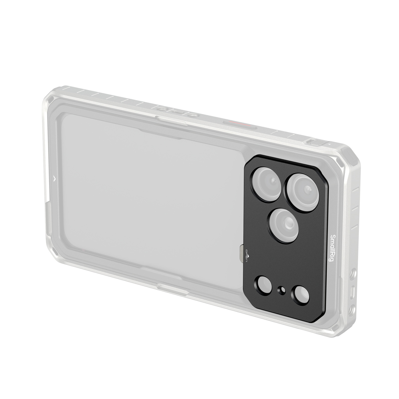 SmallRig 17mm Lens Backplate for iPhone 18 Pro Max 6912