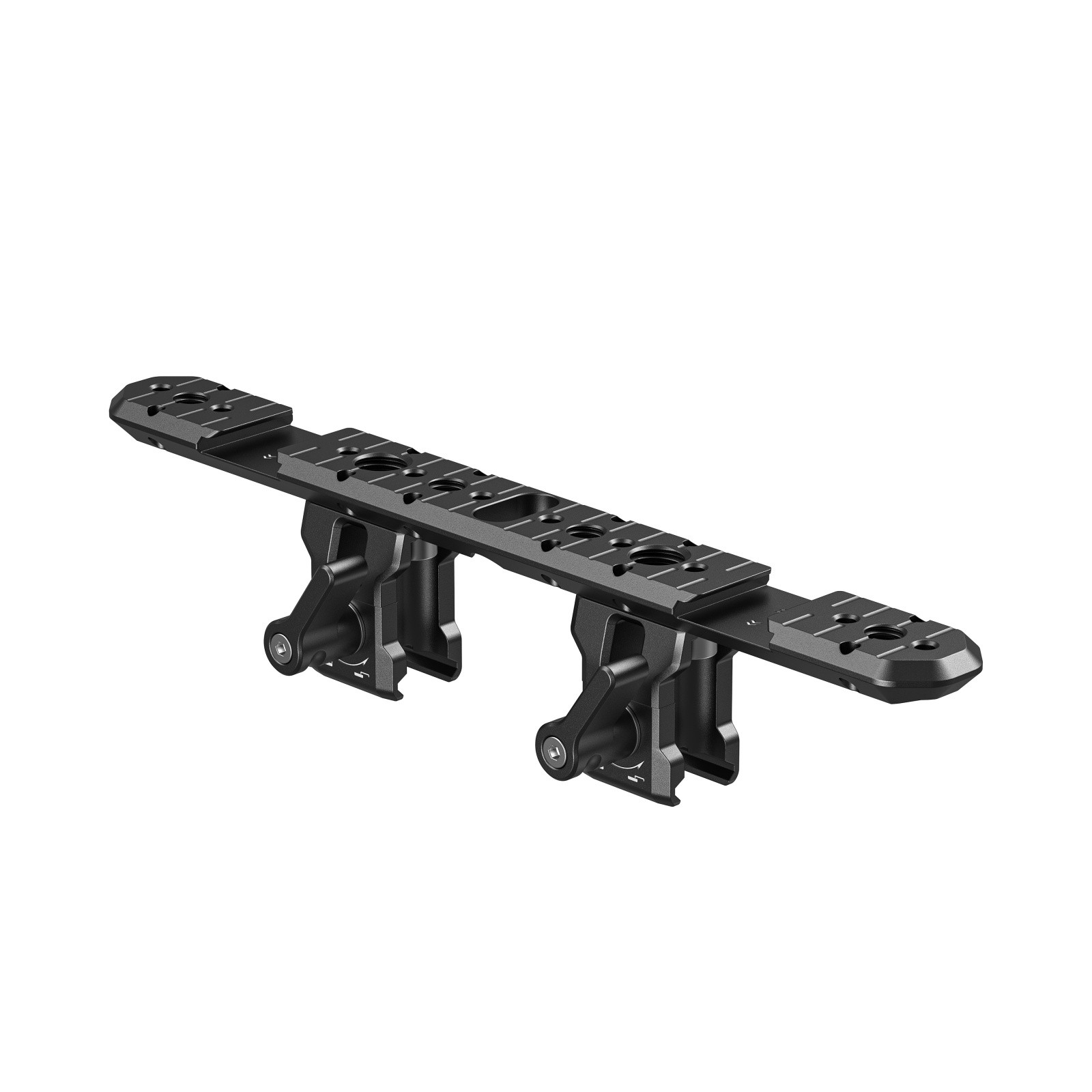SmallRig NATO Rail for SR-MicroSlide (180mm) 6913