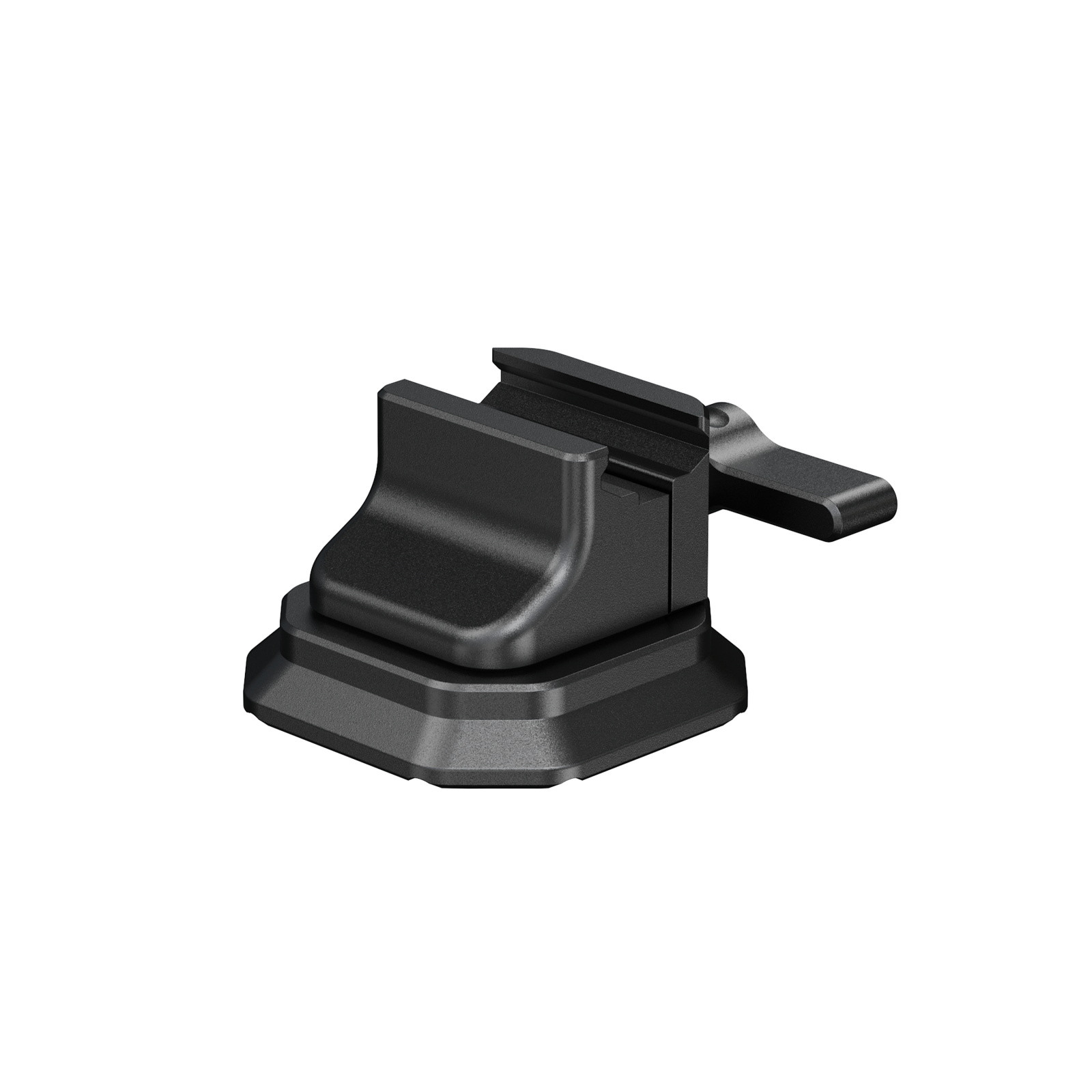 SmallRig SR-MicroSlide Plate Adapter for Arca-Swiss 6915