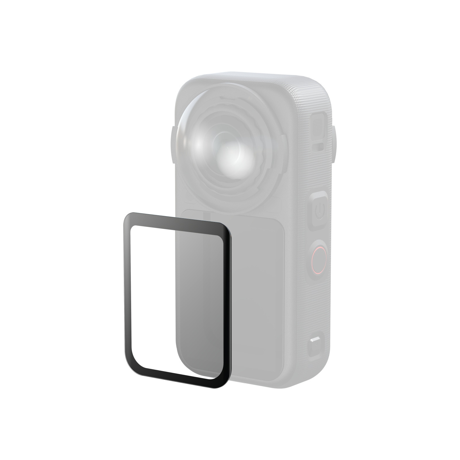 SmallRig AR HD Screen Protector for Insta360 X6 6971