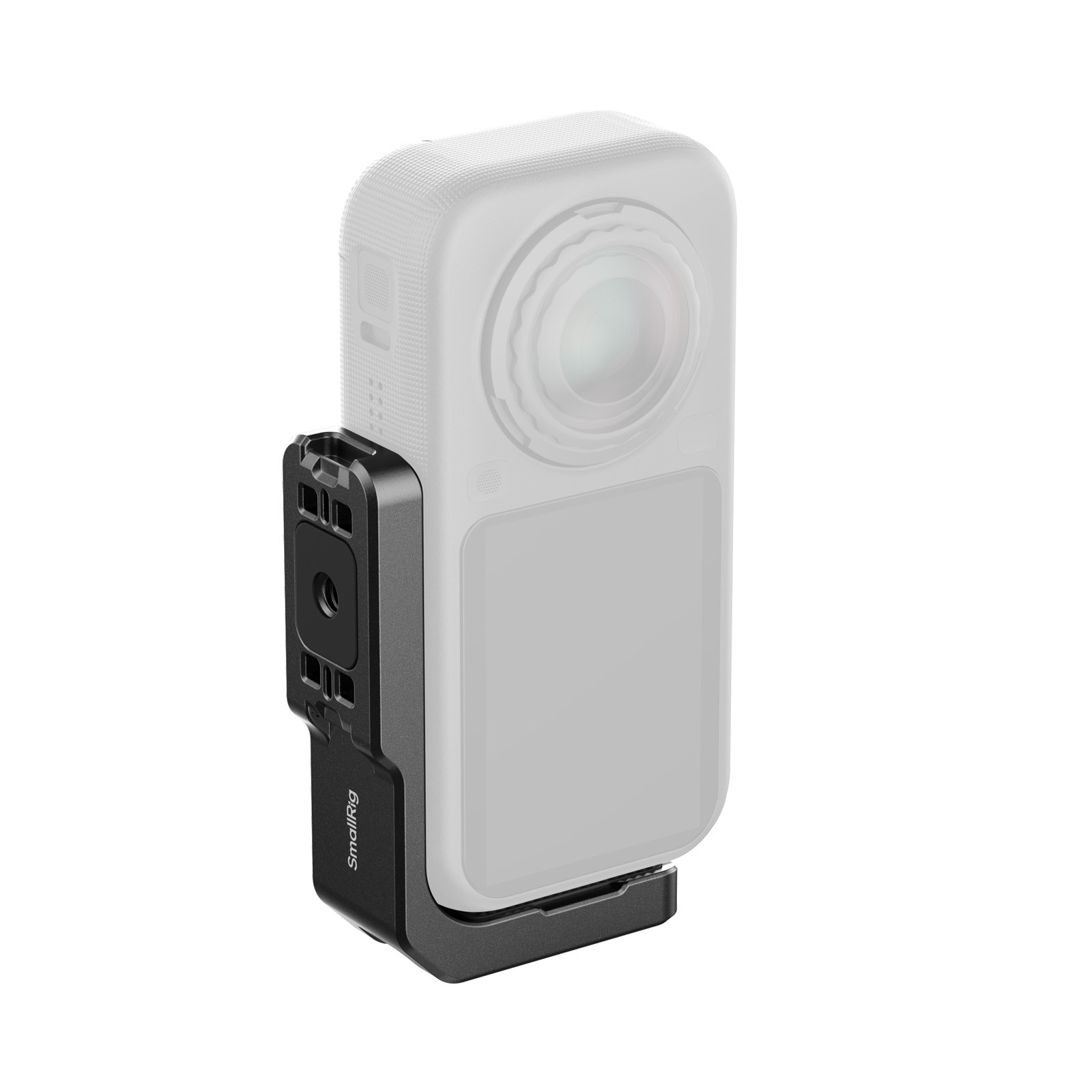SmallRig Vertical-to-Horizontal Mount Support for Insta360 X6 6976