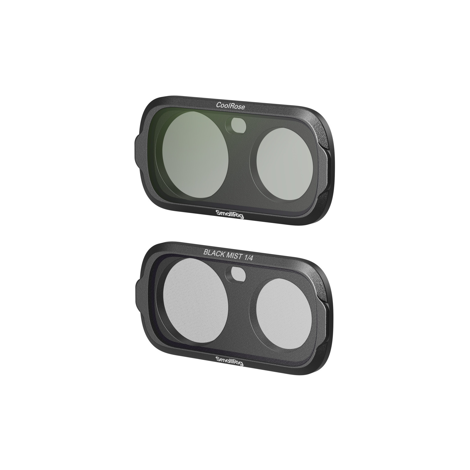SmallRig Filter Kit for Insta360 Luna Ultra (Black) 6997