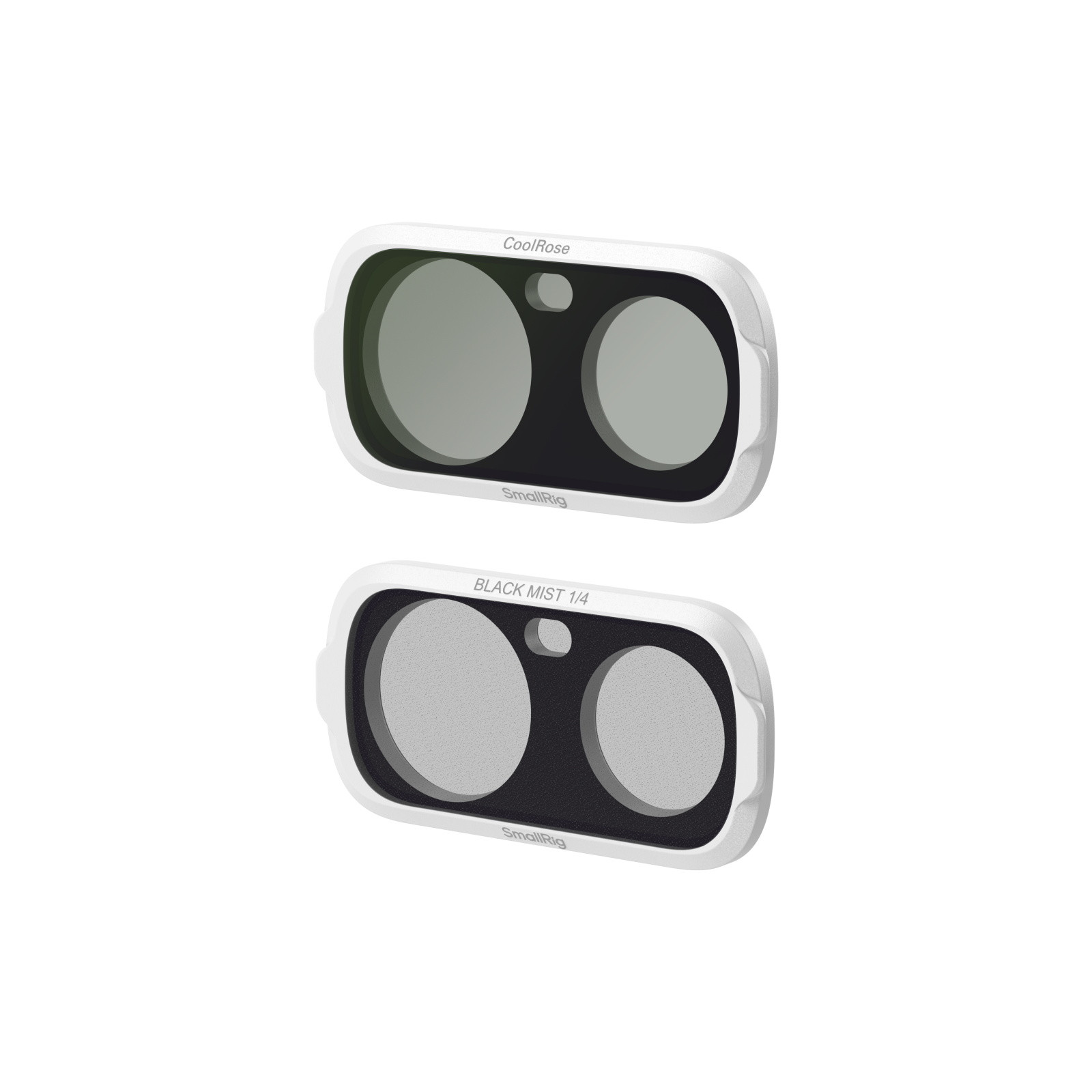 SmallRig Filter Kit for Insta360 Luna Ultra (White) 6998