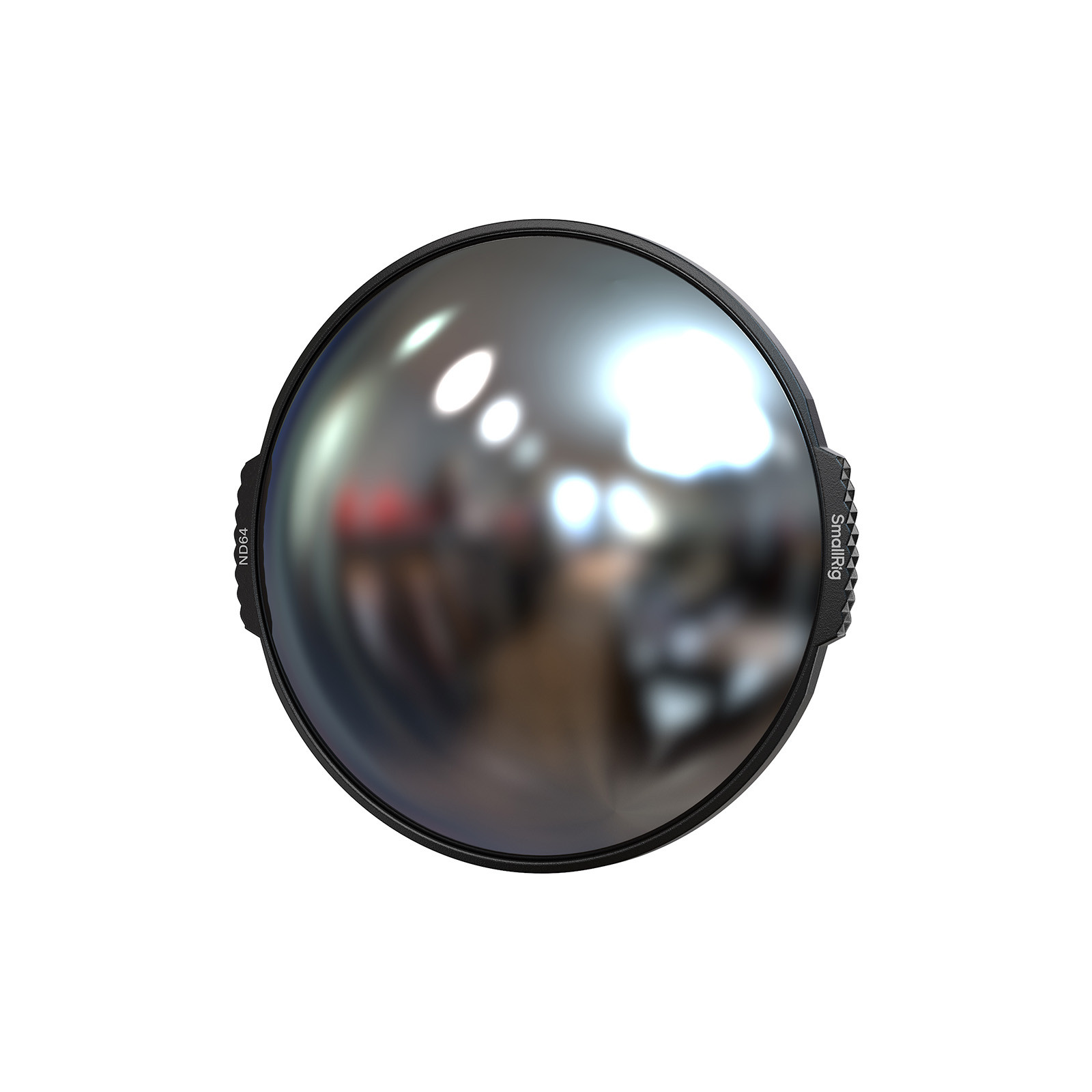 SmallRig ND64 Filter for Insta360 X6 7041