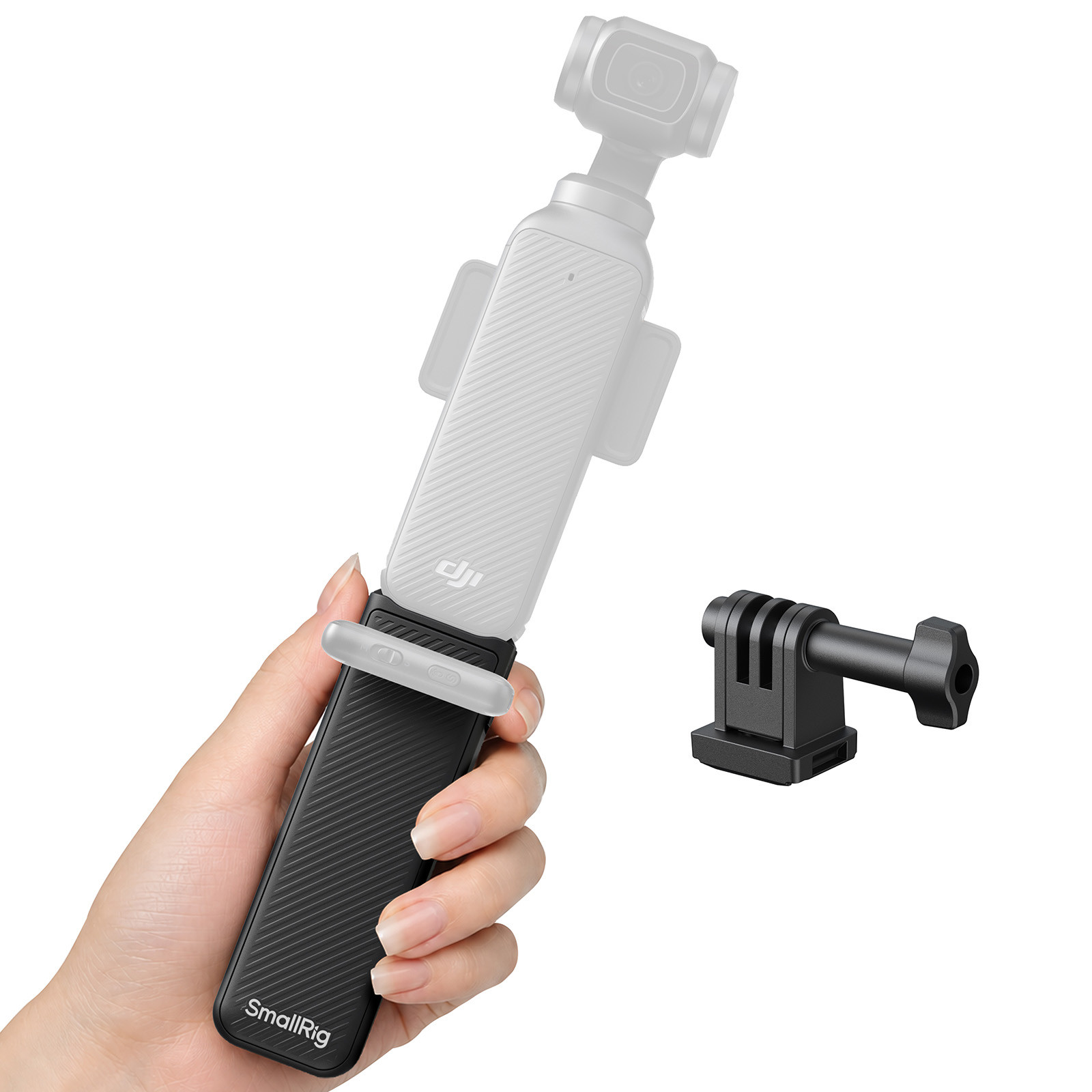 SmallRig Power Bank for DJI Osmo Pocket 3 / 4 / 4P 7221