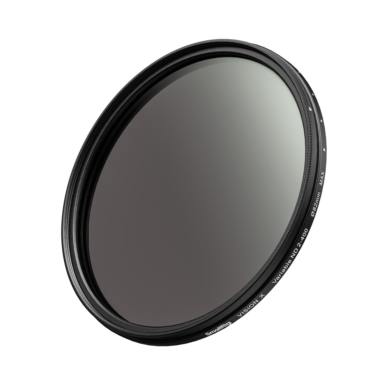 SmallRig "Vision X" ND2-400 VND Filter (82mm) 7318