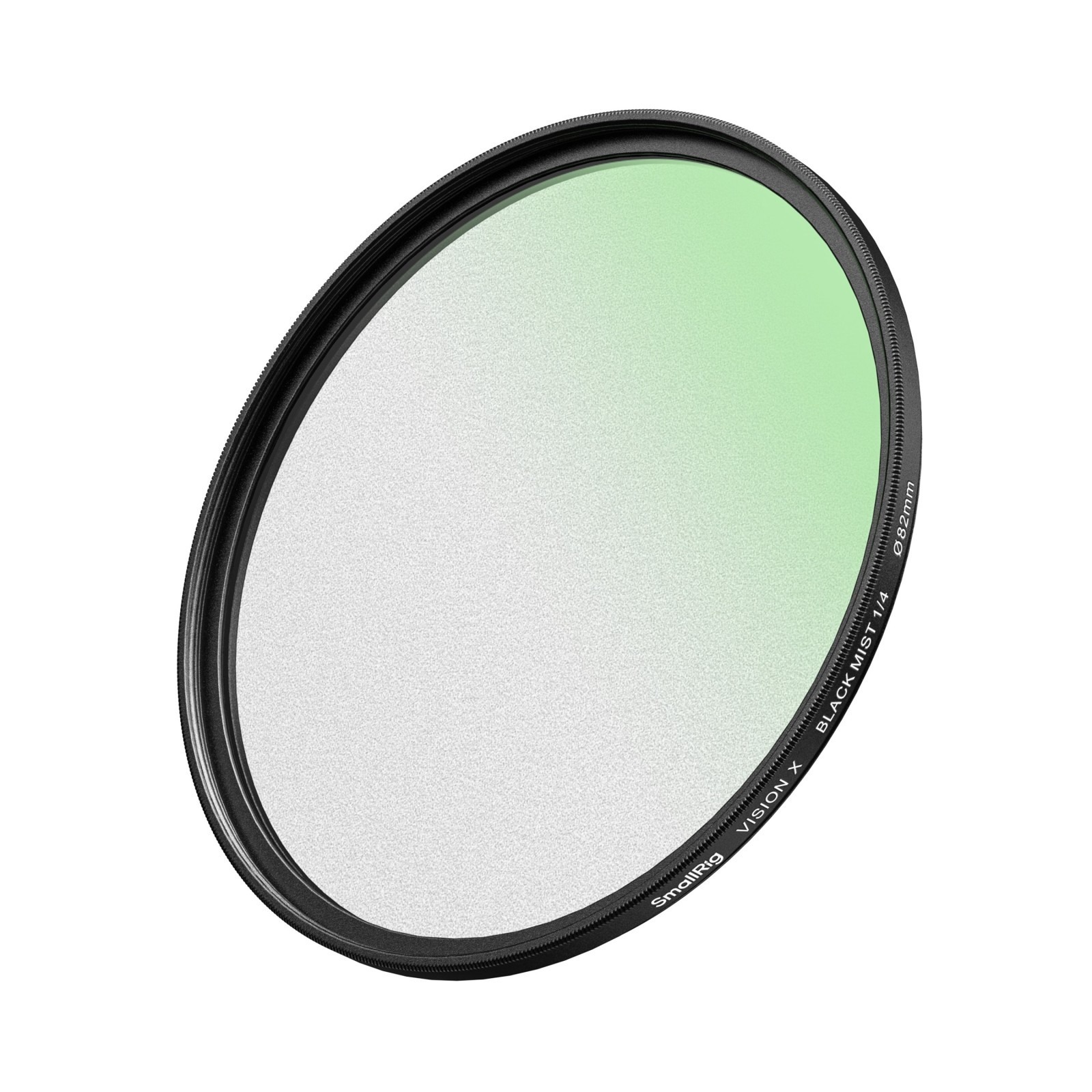 SmallRig "Vision X" 1/4 Black Mist Filter (82mm) 7321