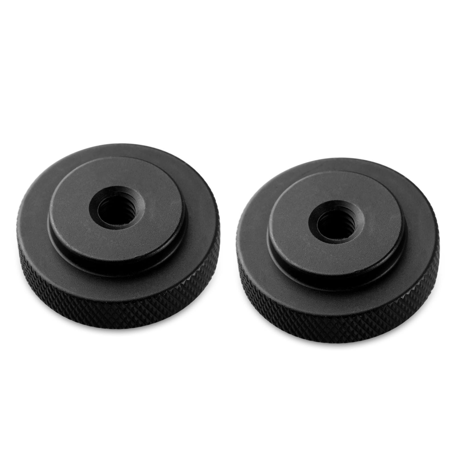 SmallRig Thumb Wheel Lock Nut 2pcs pack 877