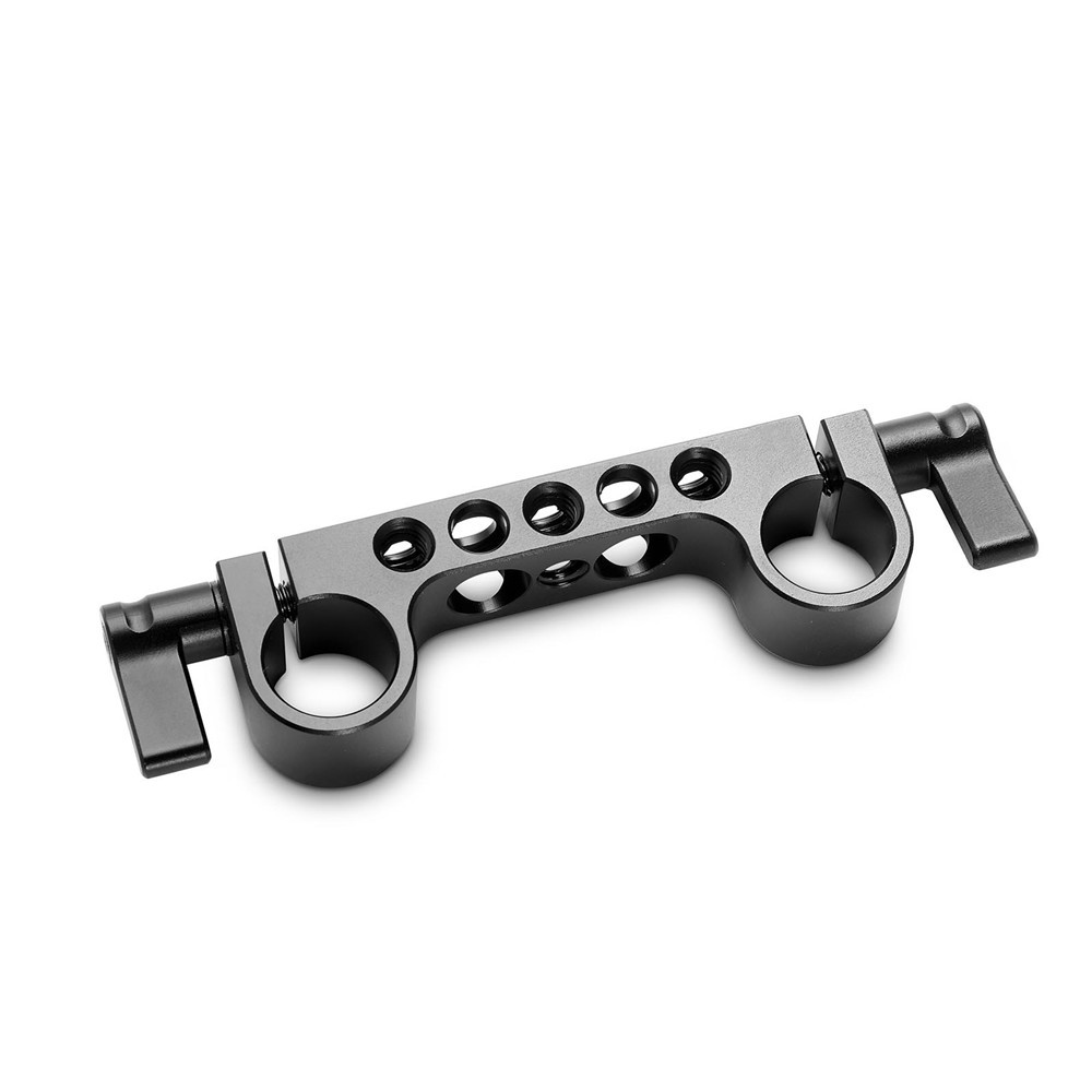 Super lightweight 15mm RailBlock v3 942