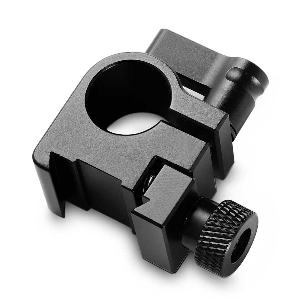 SmallRig Cold Shoe Rail Clamp (15mm) 951