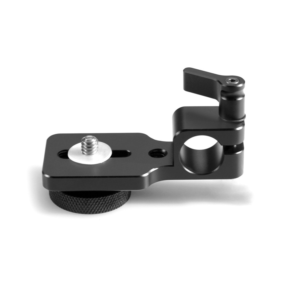 SmallRig Rod clamp to attach your monitor or EVF to any 15mm rod 960