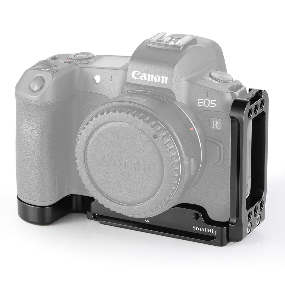 SmallRig L-Bracket for Canon EOS R APL2257