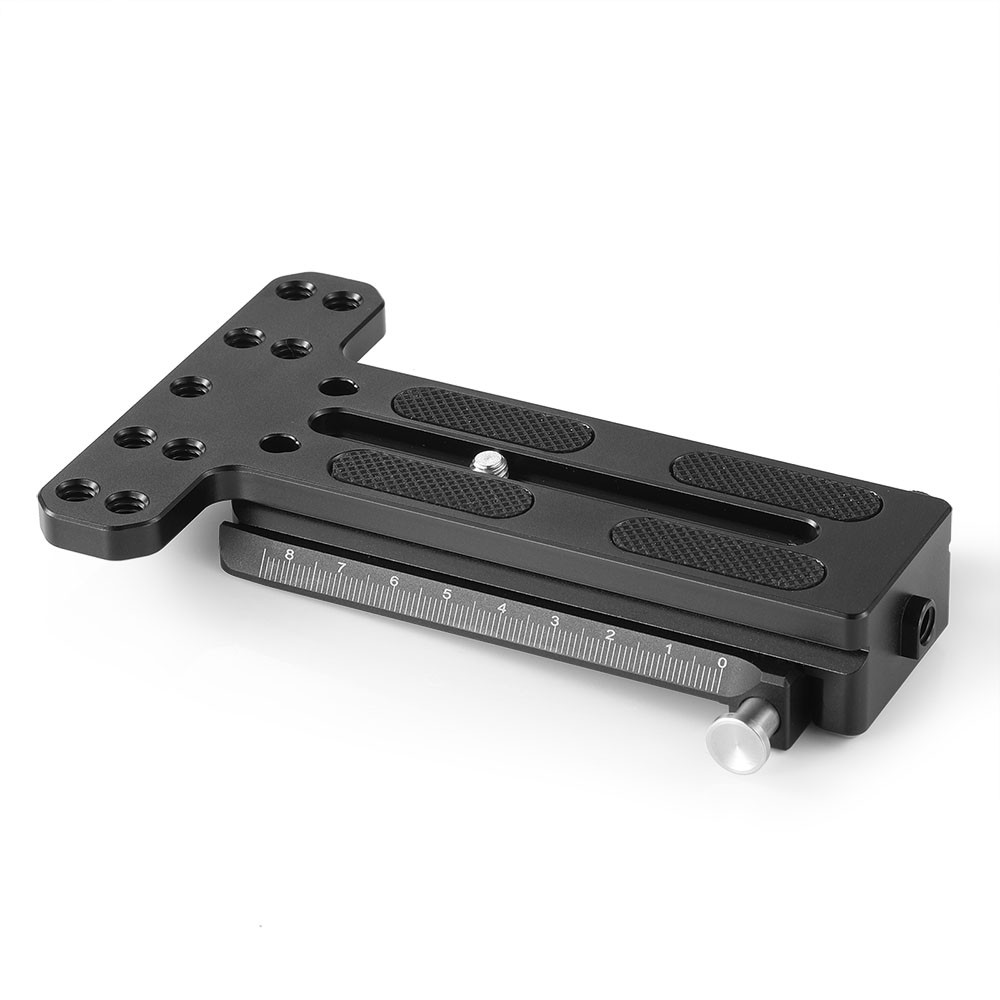 SmallRig Counterweight Mounting Plate BSS2283