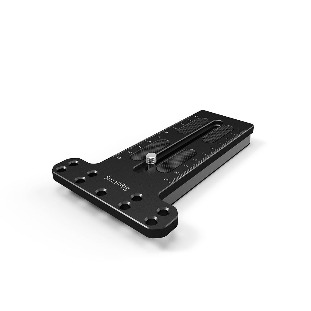 SmallRig Counterweight Mounting Plate for DJI Ronin S Gimbal BSS2308