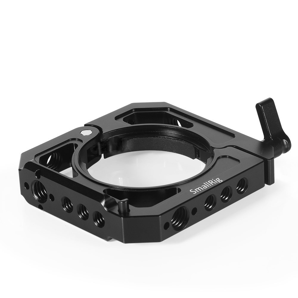 SmallRig Mounting Clamp for Moza Air 2 Gimbal BSS2328