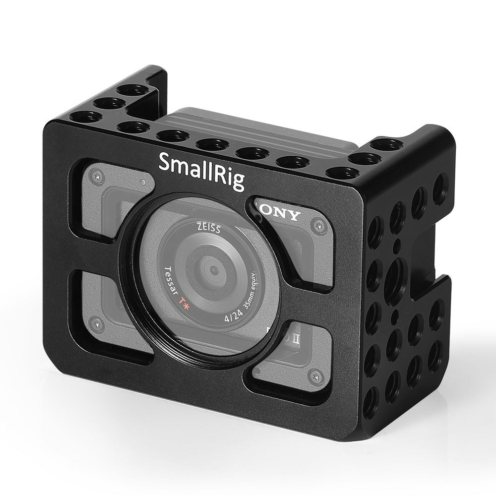 SmallRig Cage for Sony RX0 II Camera CVS2344