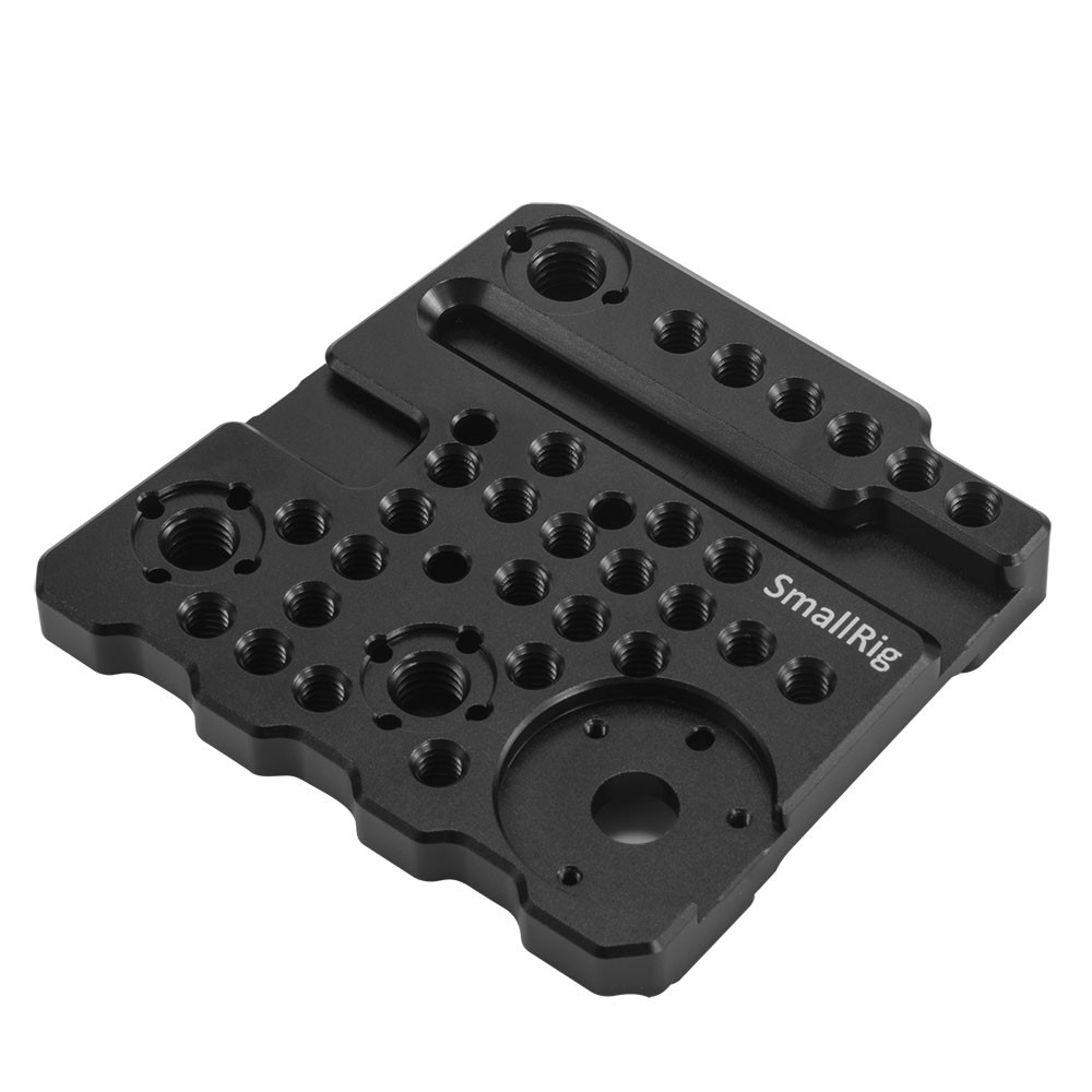 SmallRig Side Plate for Blackmagic URSA Mini/URSA MINI PRO APS1854C