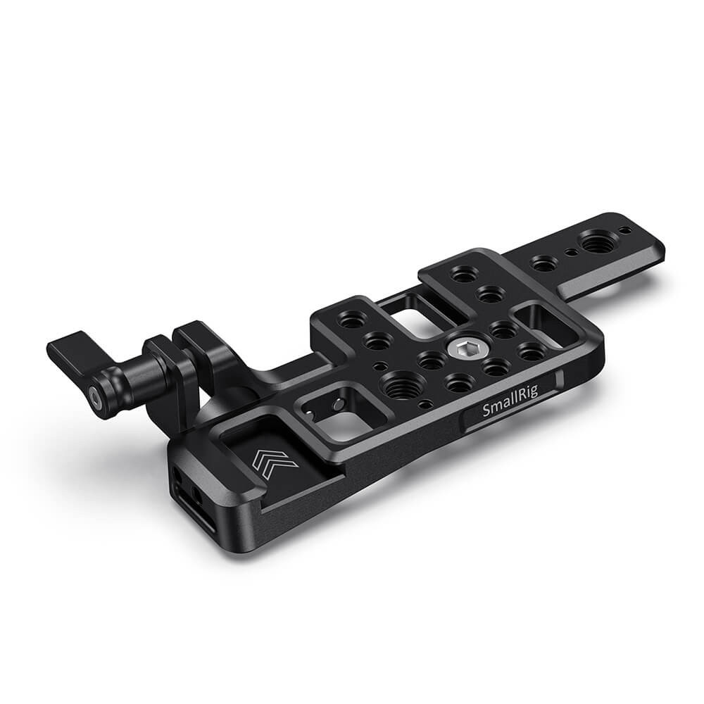 SmallRig Lightweight Top Plate for BMPCC 4K & 6K APT2510