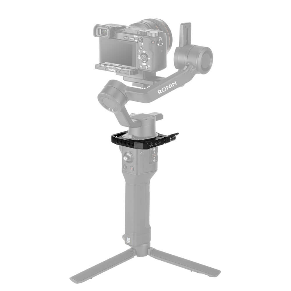 SmallRig Mounting Clamp for DJI Ronin-SC Gimbal BSS2412