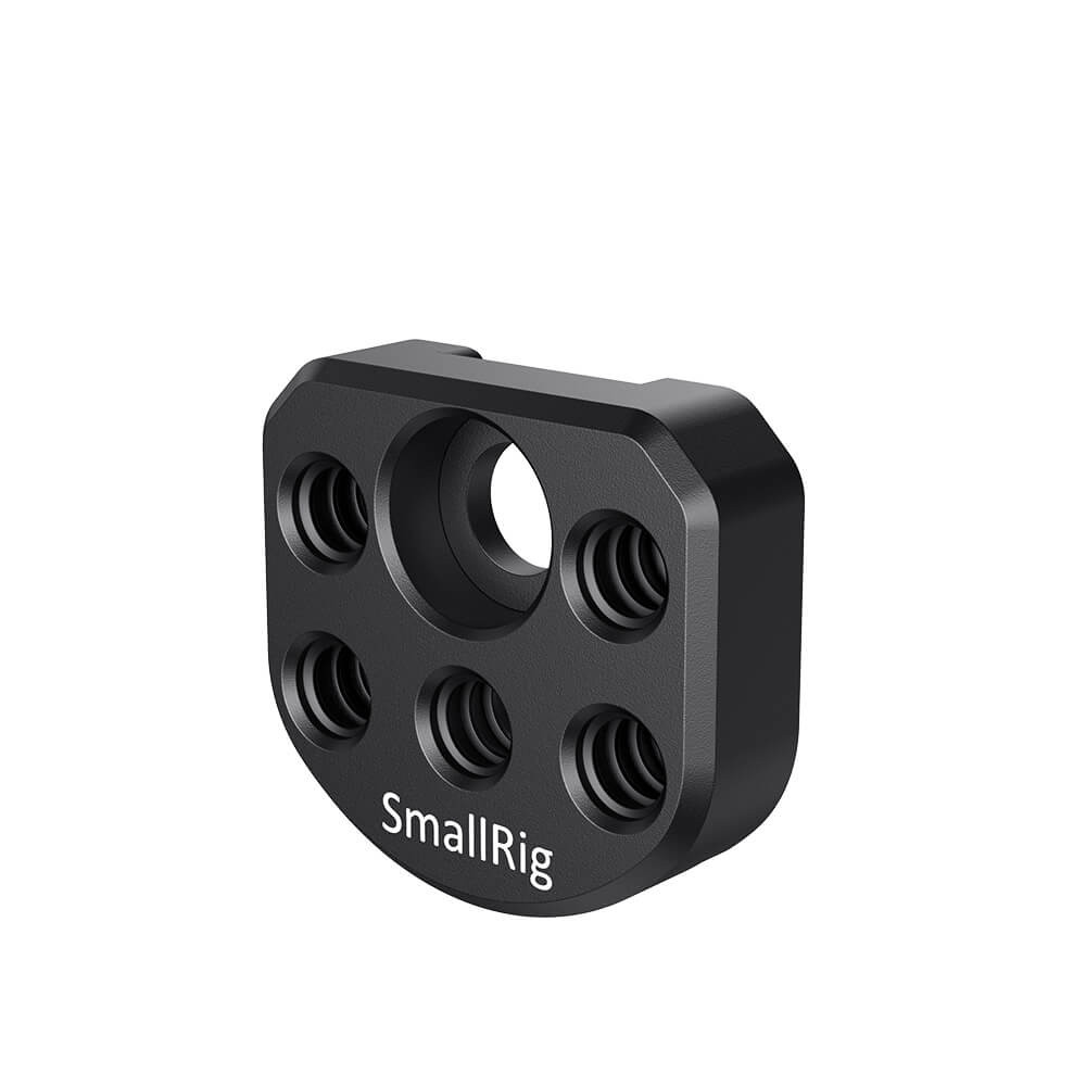 SmallRig Accessory Mounting Plate for Zhiyun-Tech CRANE-M2 BSS2436