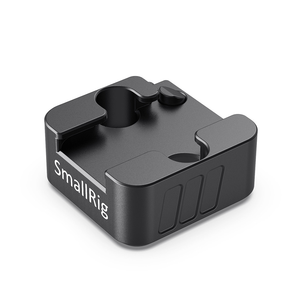 SmallRig Cold Shoe Mount for DJI Ronin-S/Ronin-SC and RS 2/RSC 2/RS 3/RS 3 ProBSS2711