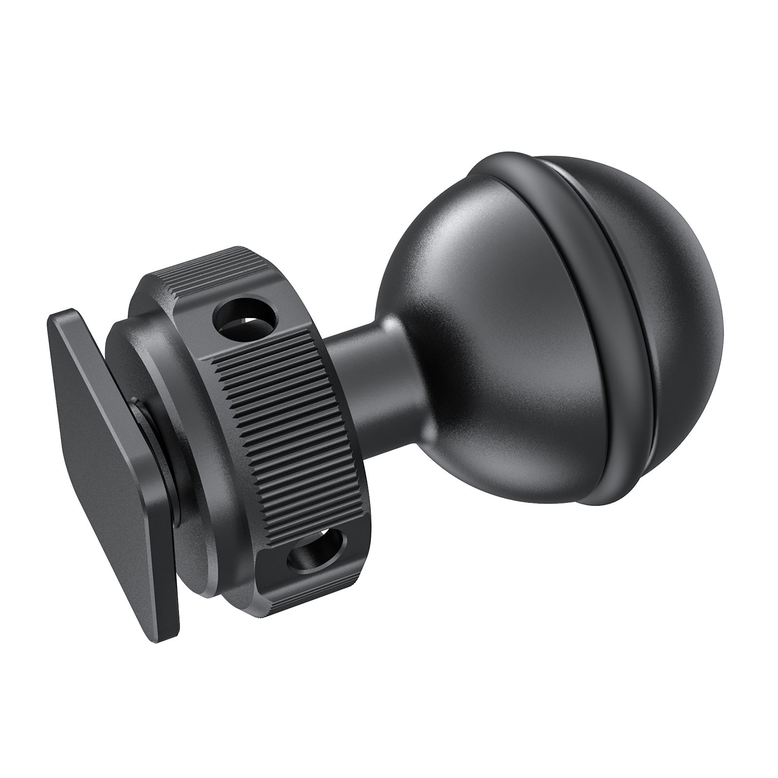 SmallRig Ballhead with Cold Shoe BUM2383