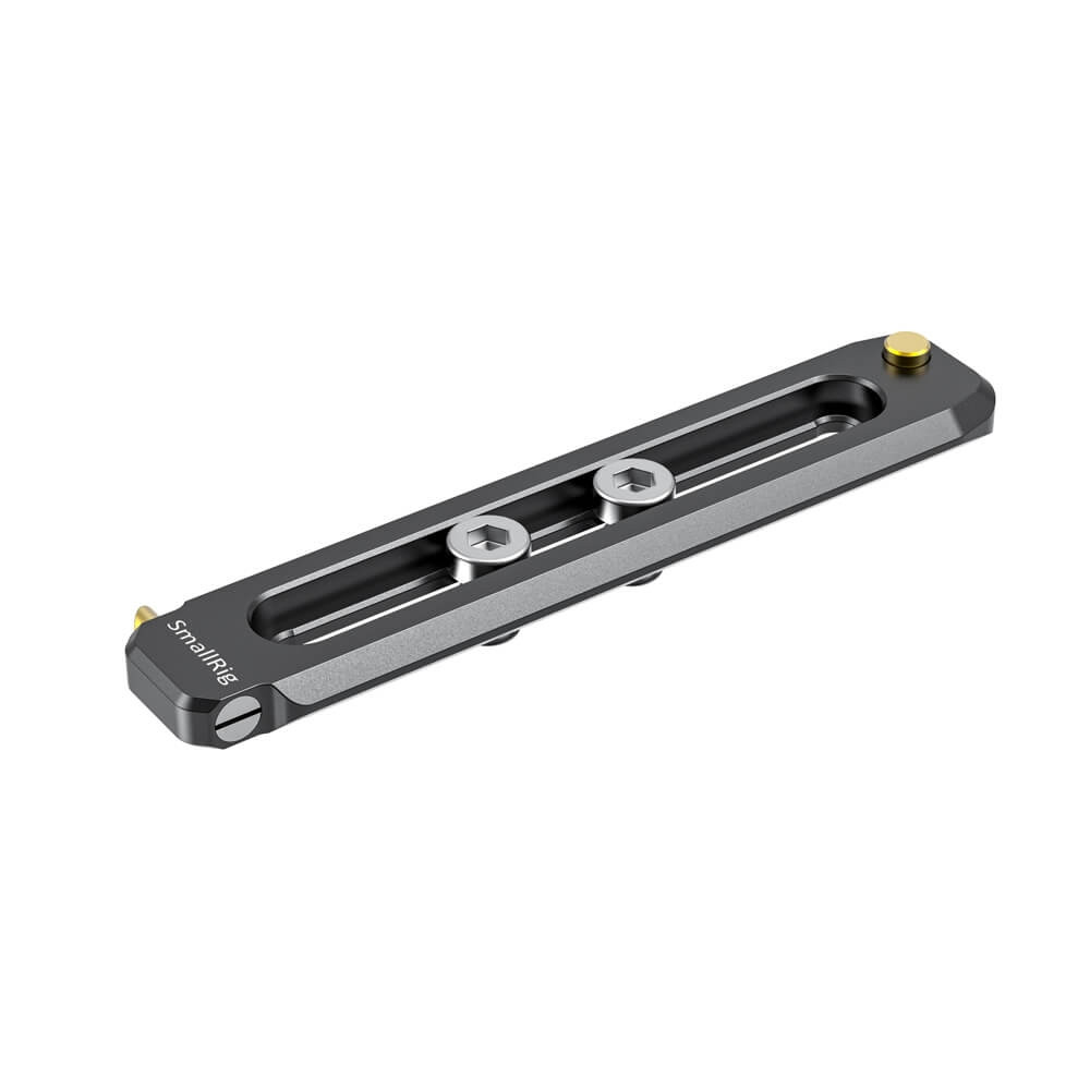 SmallRig Low-profile NATO Rail 100mm BUN2485B