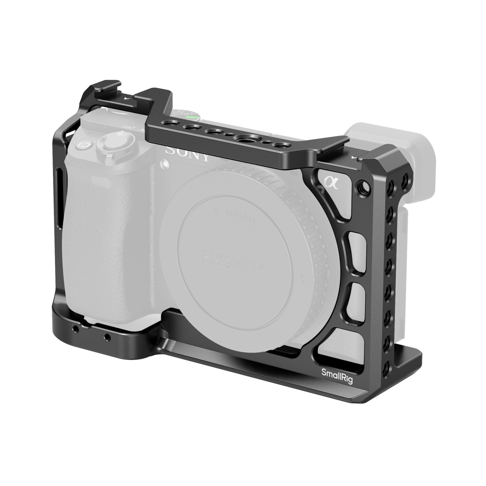SmallRig Cage for Sony A6100 / A6300 / A6400 / A6500 CCS2310C