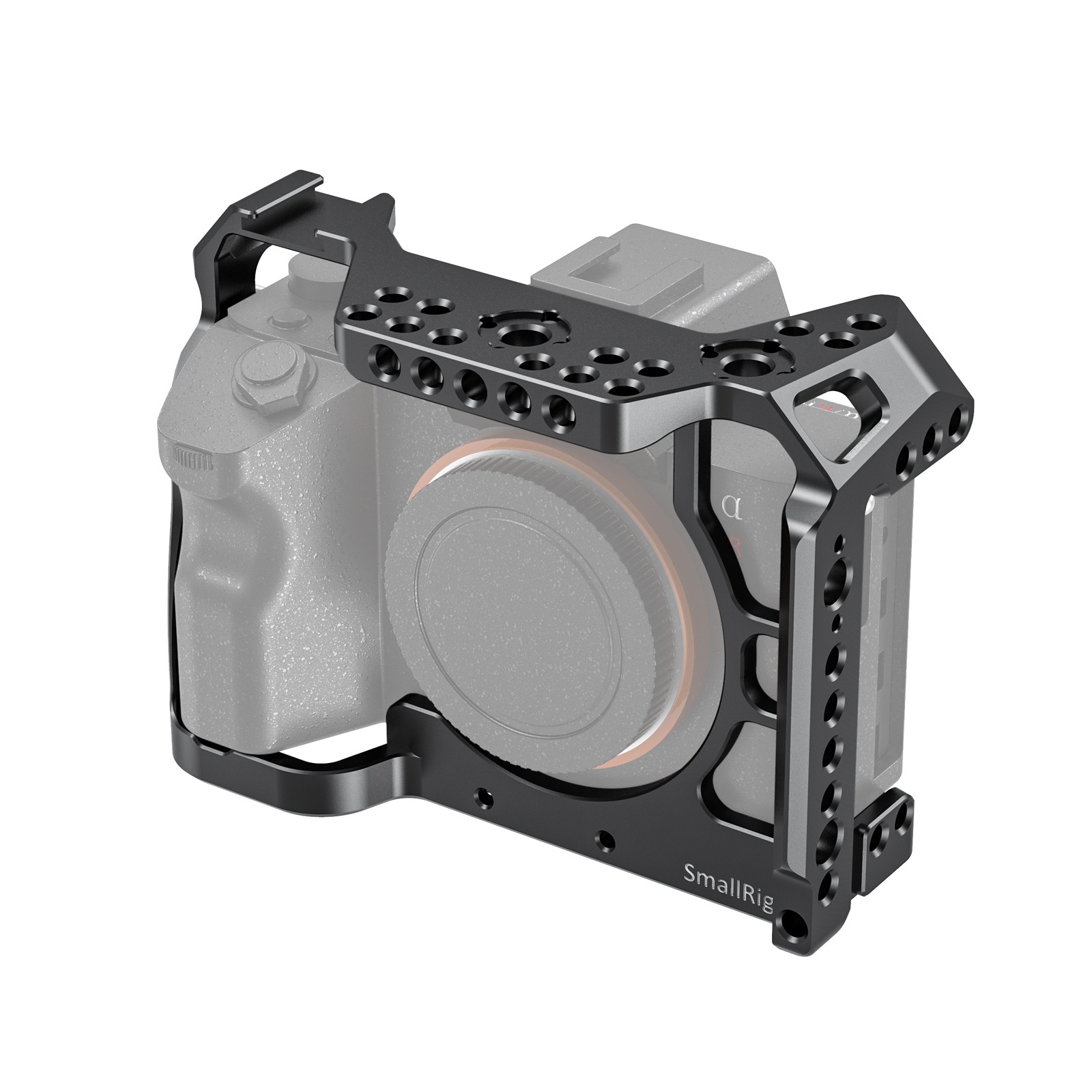 SmallRig Cage for Sony A7R IV CCS2416