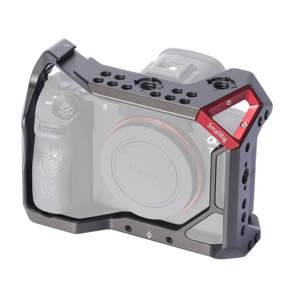 SmallRig Cage for Sony A7 III A7R III CCS2645 SmallRig Cage for Sony A7 III A7R III CCS2645