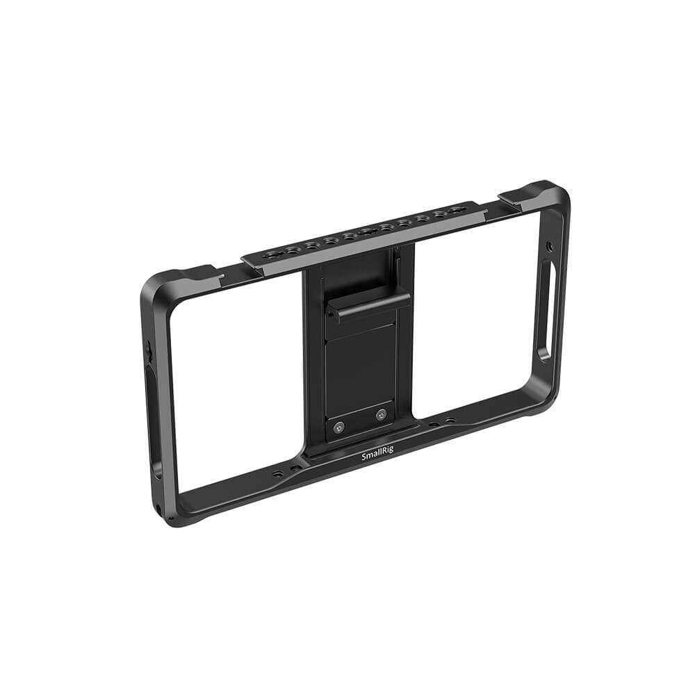 SmallRig Standard Universal Mobile Phone Cage CPU2391B