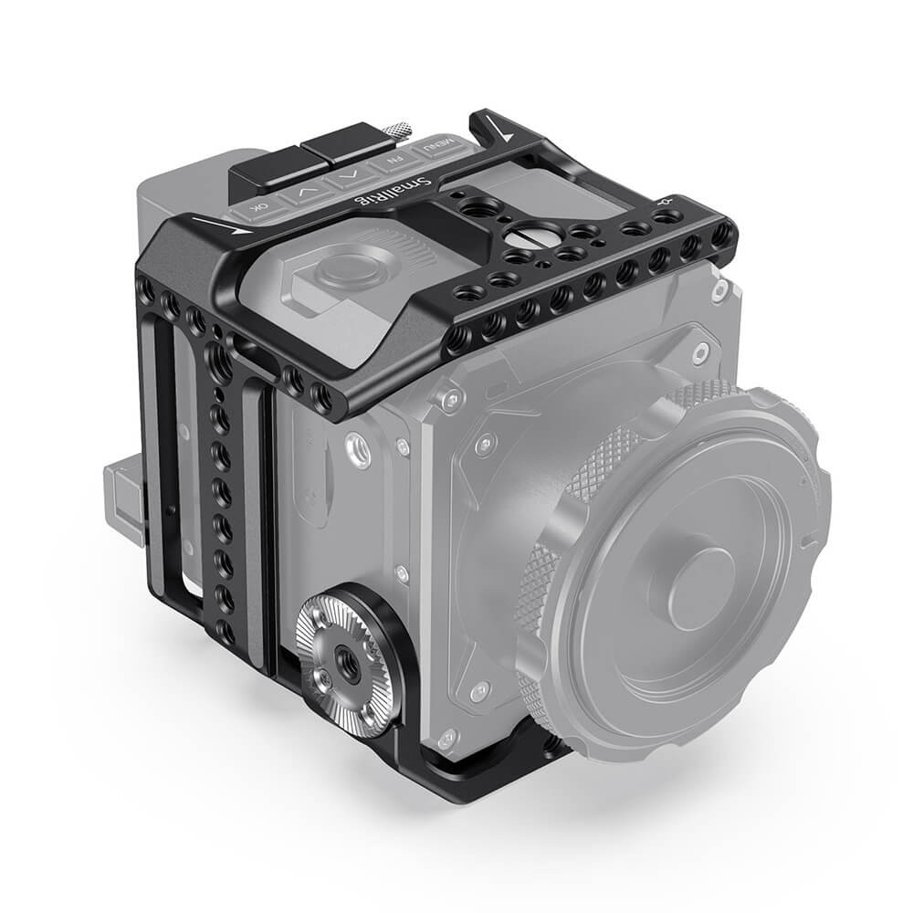 SmallRig Cage for Z CAM E2-S6/F6/F8/M4 CVZ2423