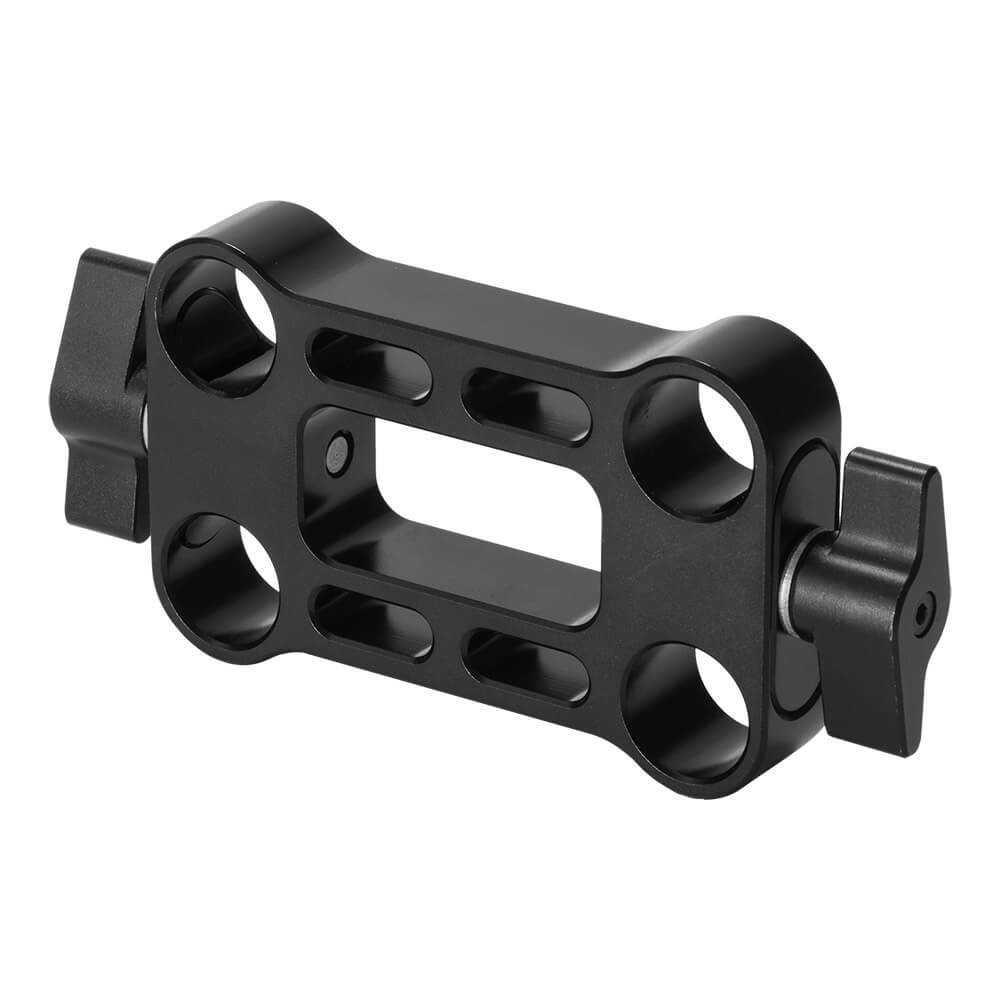 SmallRig Heighten Rod Clamp DCD2375