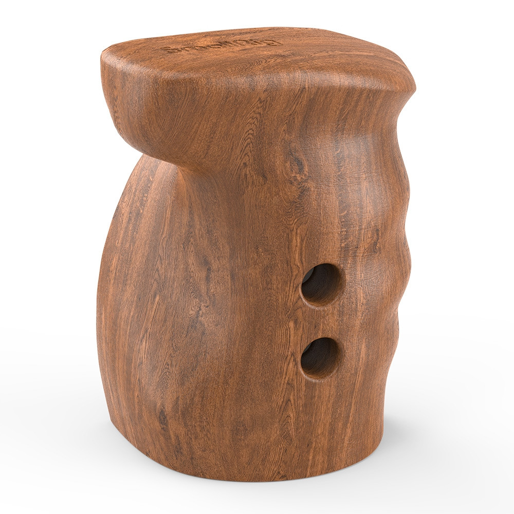 【名入れ無料】 Grip Wooden Release Quick SmallRig for Series E2 CAM Z スマホアクセサリー