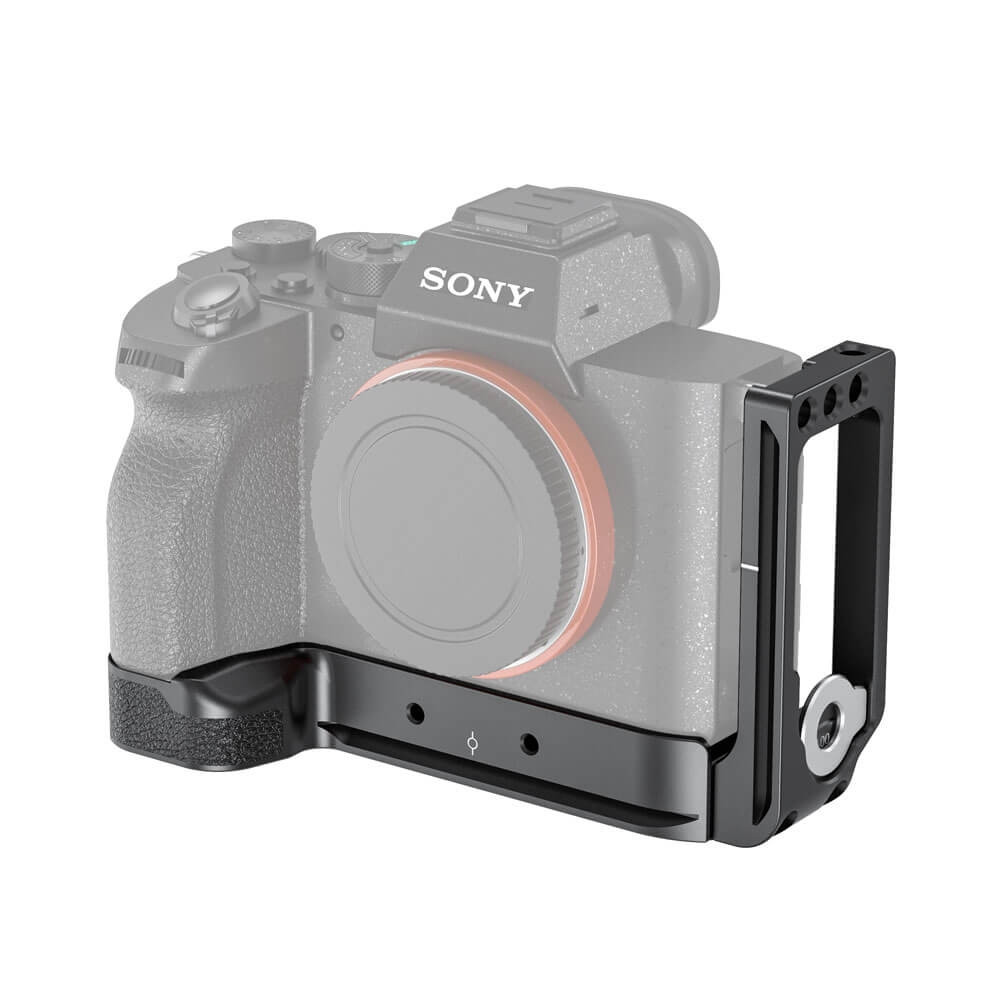 SmallRig L-Bracket for Sony Alpha 7R IV & Alpha 9 II LCS2417B