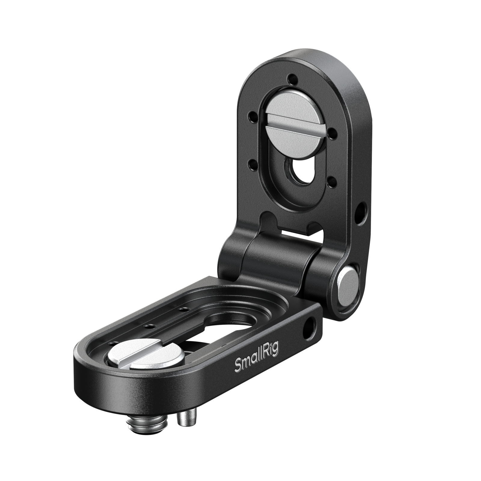 SmallRig Foldable mini L-Shaped Mount Plate MD5712