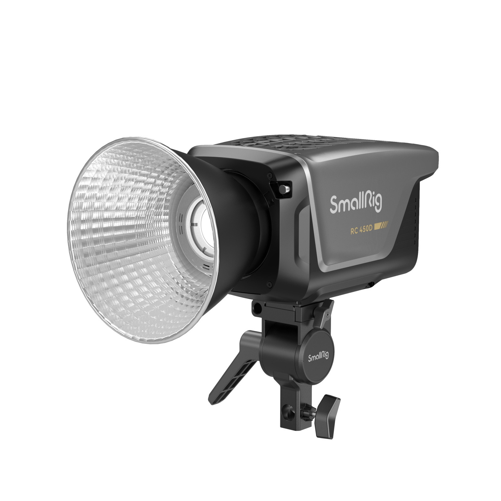 SmallRig RC450D COB LED Video Light (UK) 3972