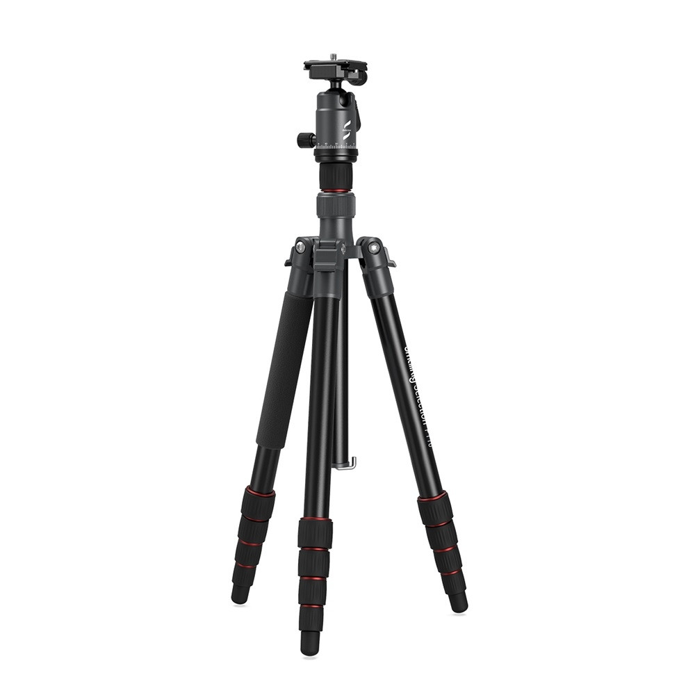 SmallRig Selection Portable aluminum camera tripod PT10 3257