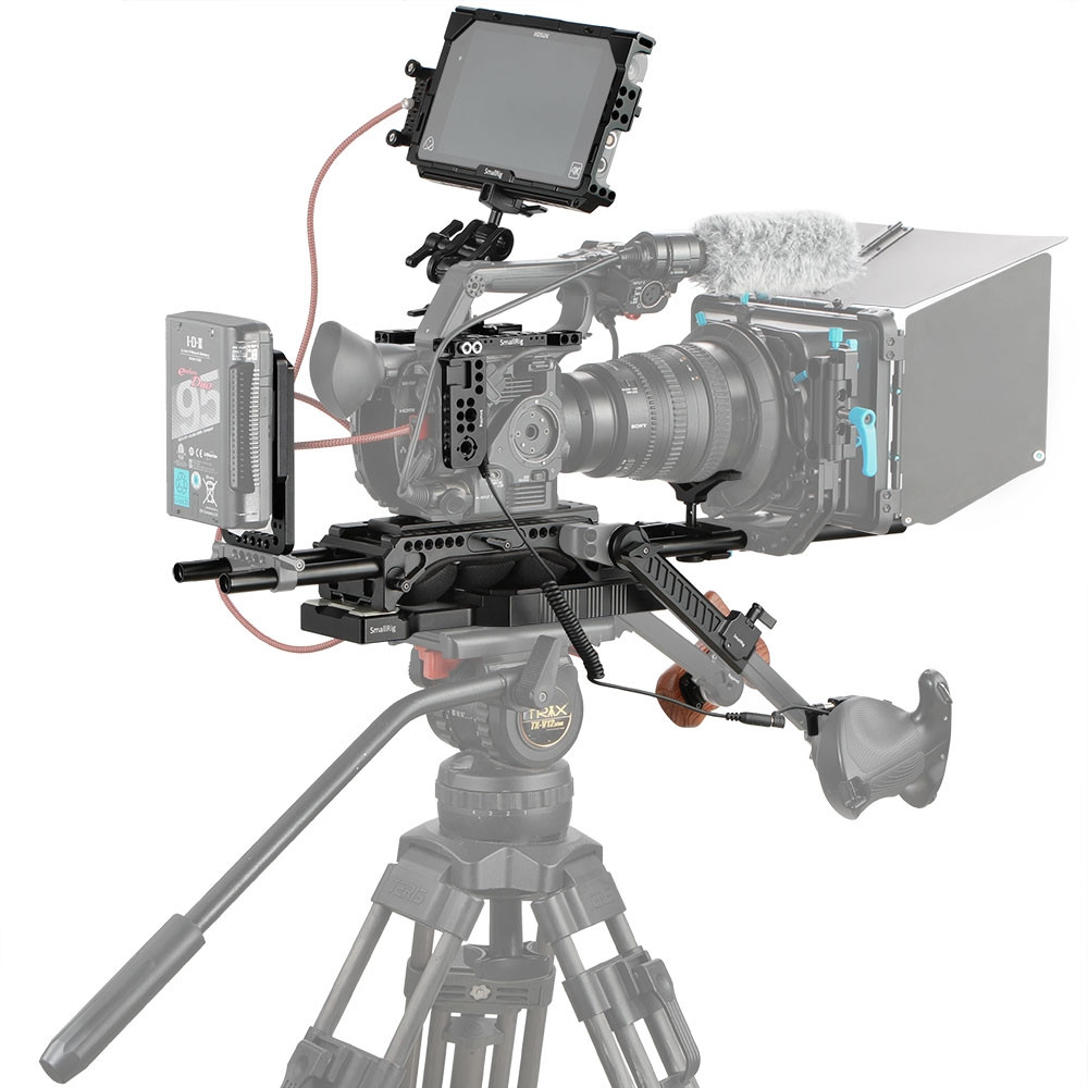 Sony Fs5 Accessories Kits SF0001