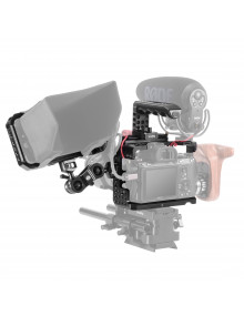side handle/tripod switch	kit for Sony A7III SA0004-Advance