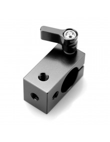 SmallRig 19mm Rod Clamp with Threads 1063