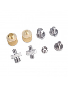 SmallRig Screw Pack (8pcs) 1074B