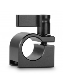 SmallRig 15mm Rod Clamp with Cold Shoe 1157