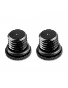 SmallRig 15mm Rod Cap (2 pcs, M12 thread) 1185
